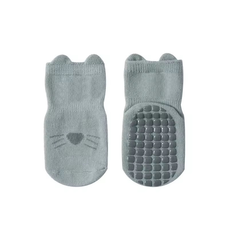 Anti-Slip Socks