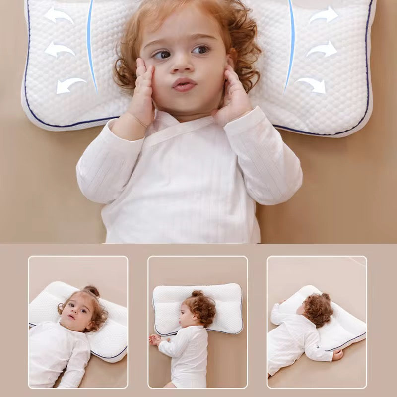 Pillow for 12-36 months