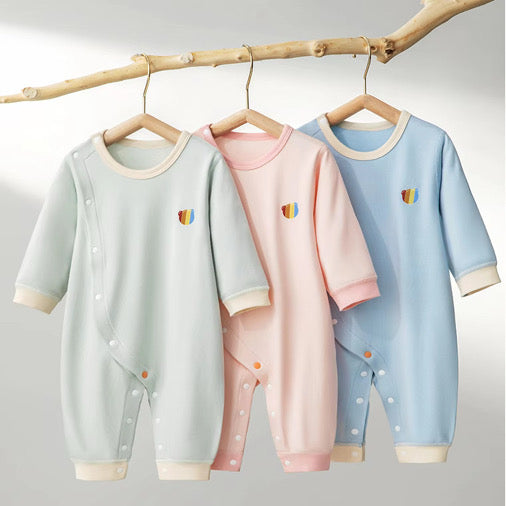 Usbettas Tempsense Romper