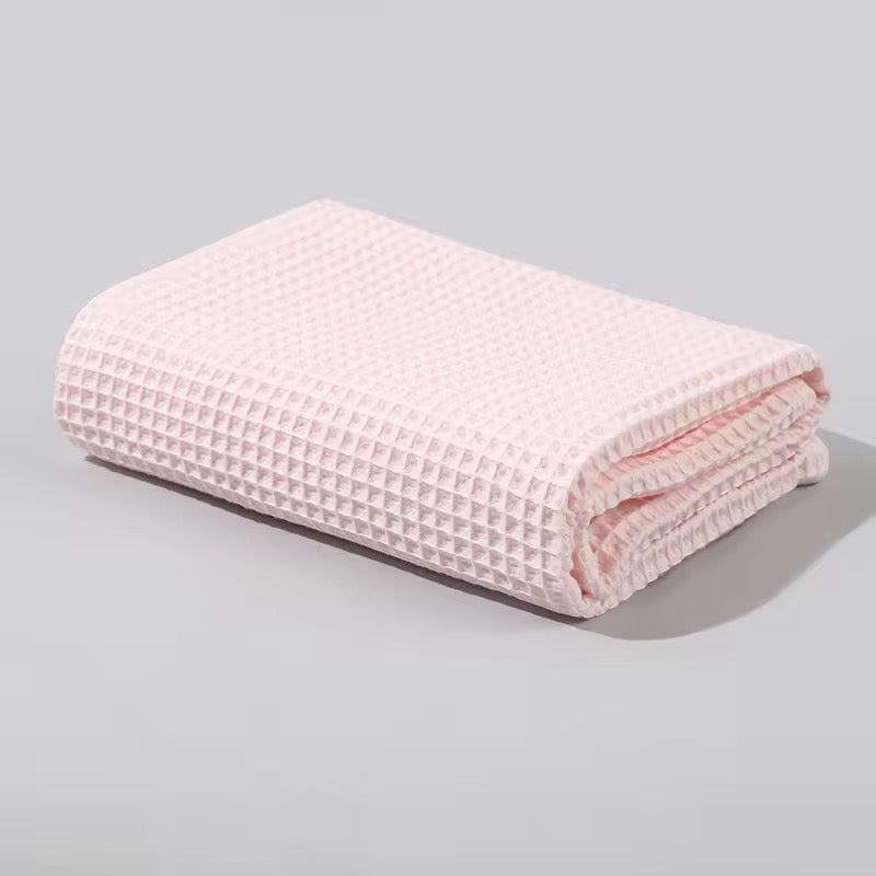 Waffle Swaddle
