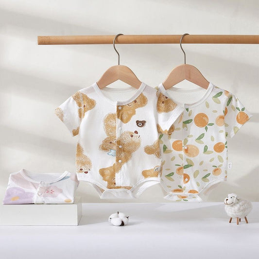 Luxury Breeze Bodysuit