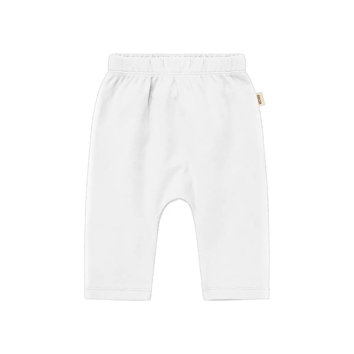 Organic Cotton Baby Pants