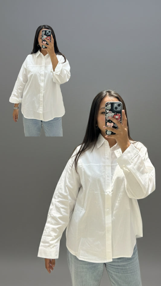 White Shirt