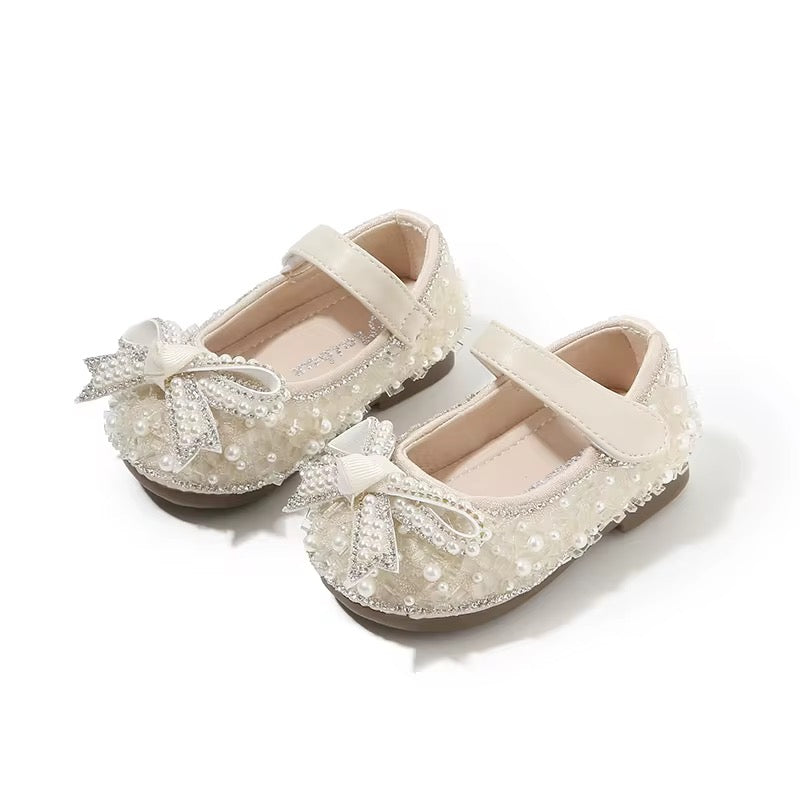 Princess shoes