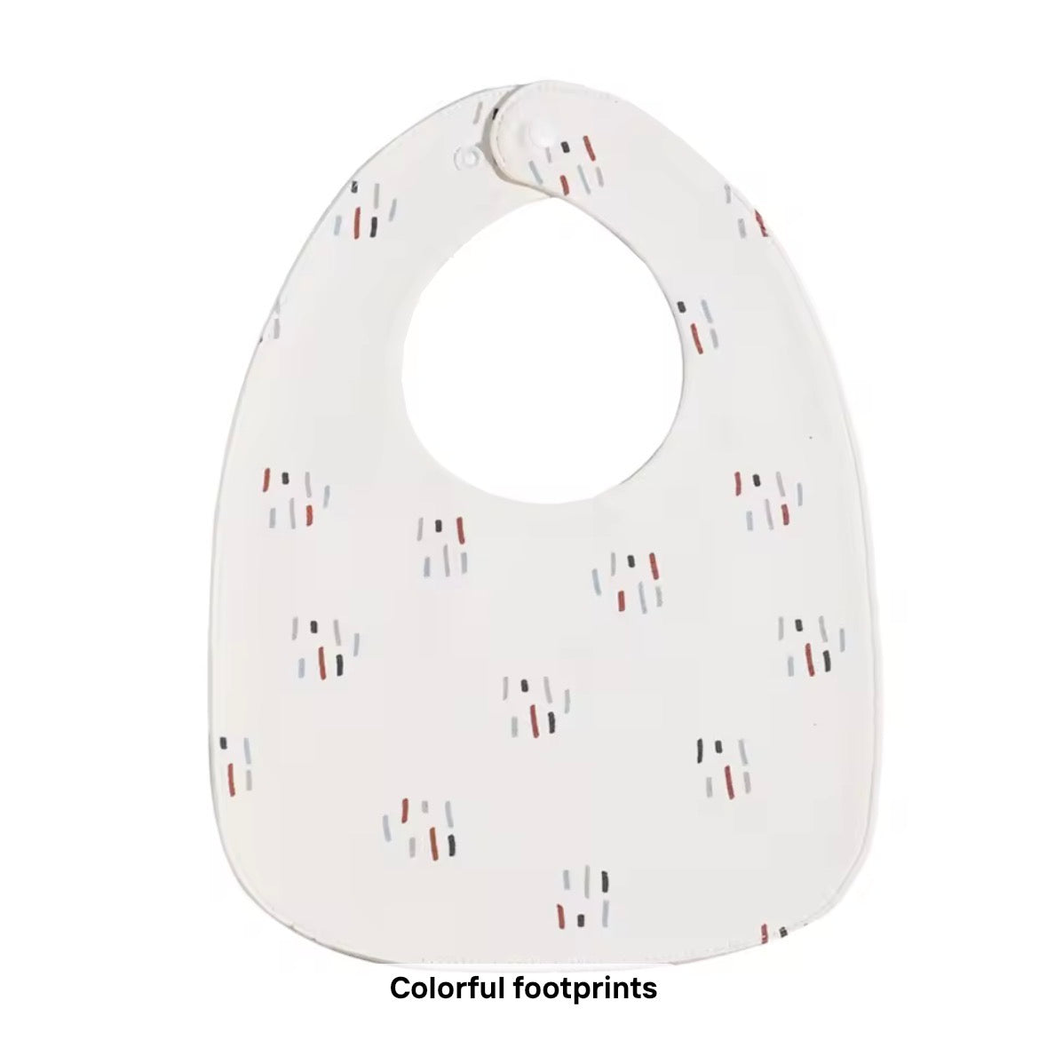 Waterproof Cotton Bib