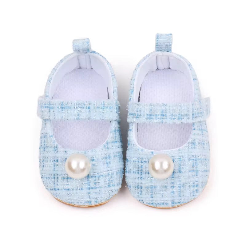Baby girl Shoe