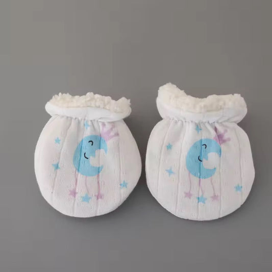 SnuggleSoft Mittens