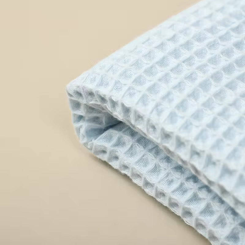 Waffle Swaddle