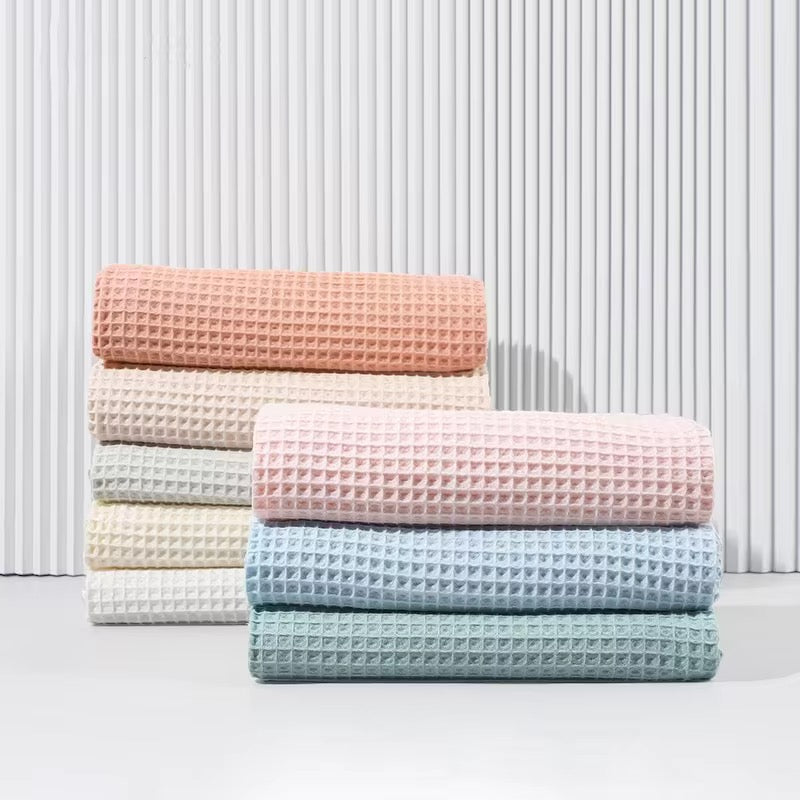 Waffle Swaddle