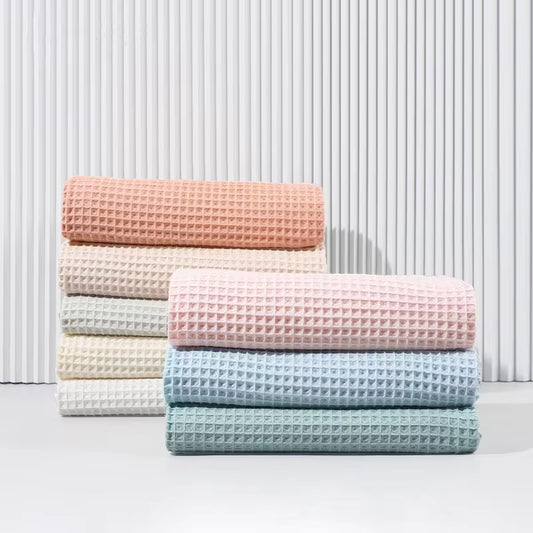 Waffle Swaddle