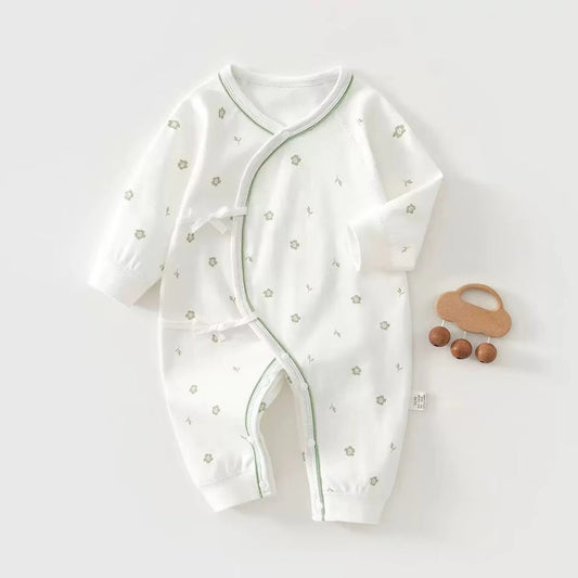 Soft Baby Romper
