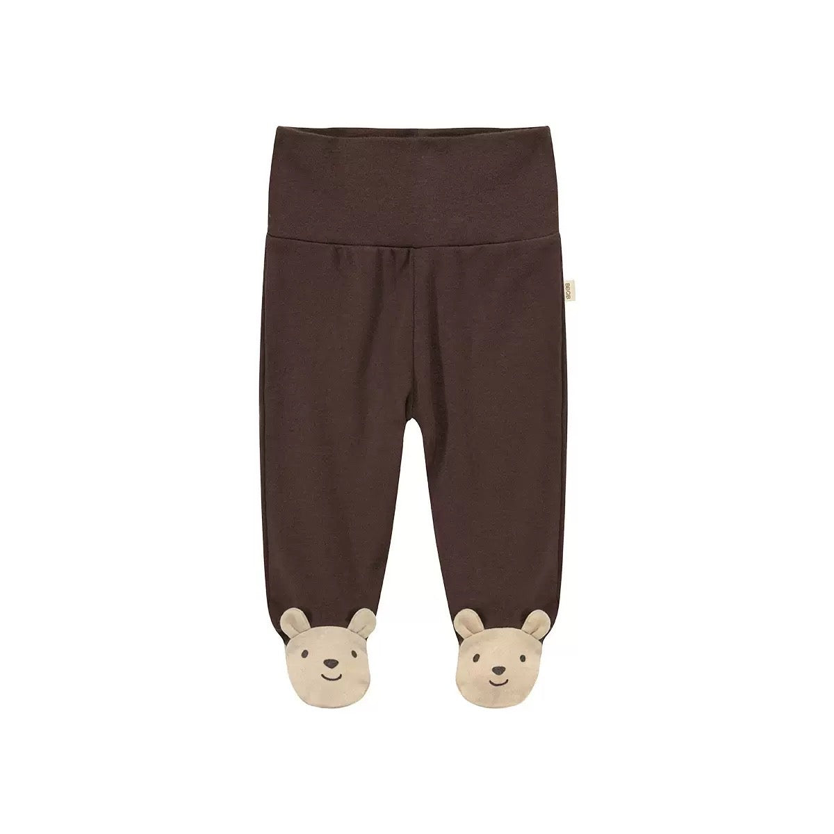 Animal Footie