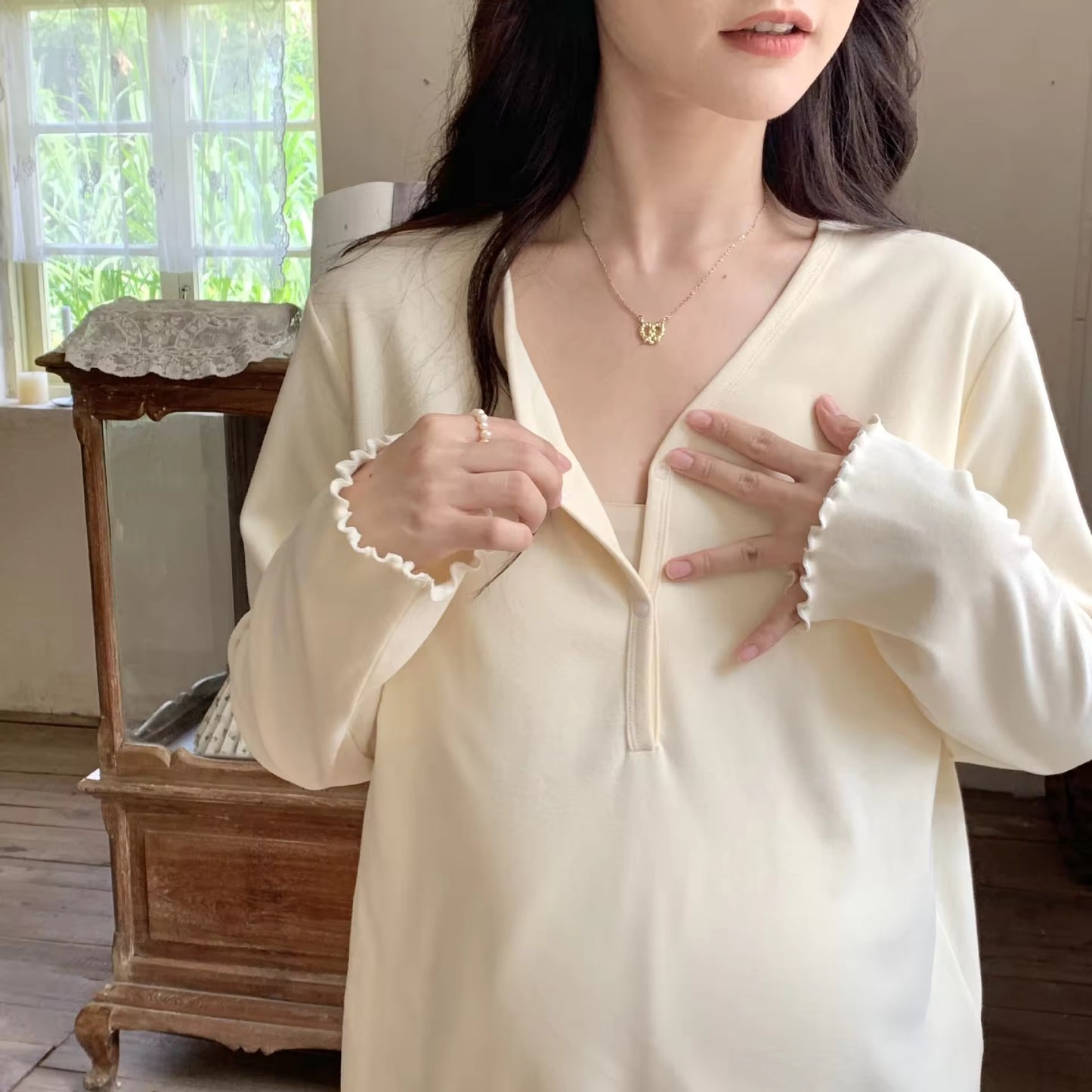 Super Soft Mama Lounge Set