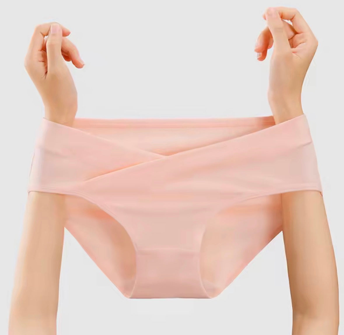 Low waist Maternity Panty
