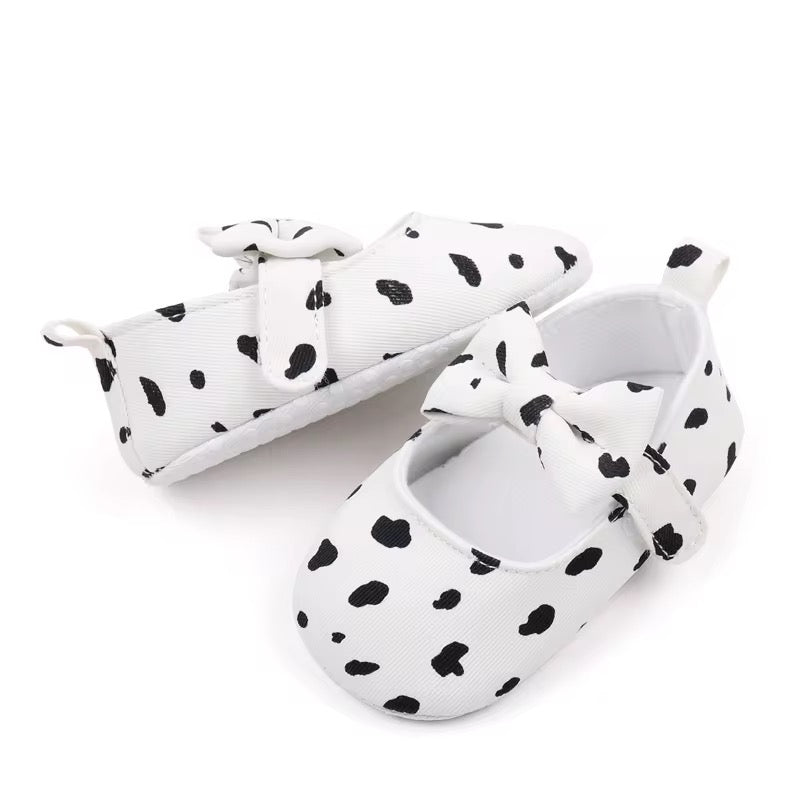 Baby Girl Shoe