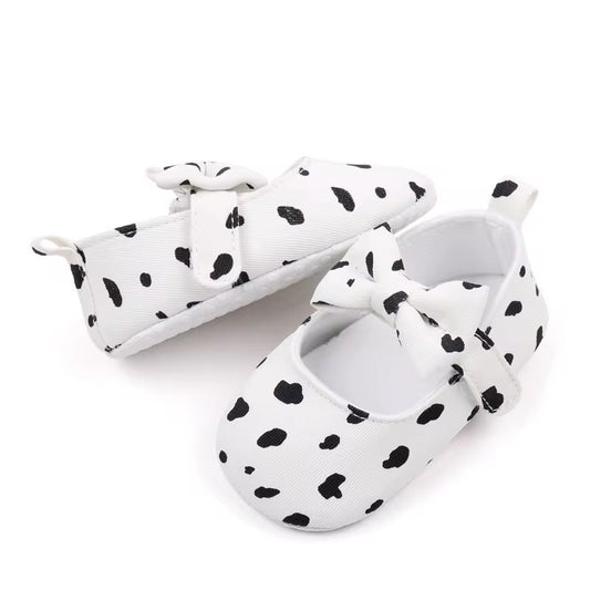 Baby Girl Shoe