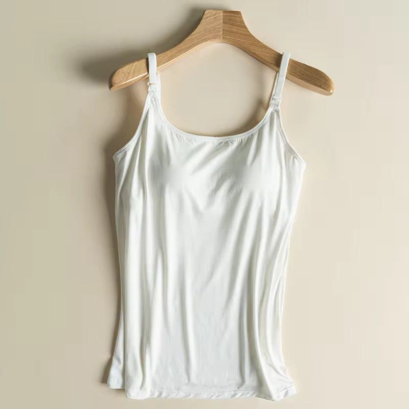 MamaSoft™ Nursing Camisole
