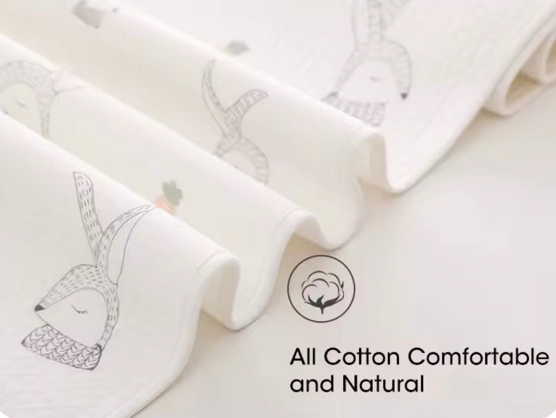 Breathable Changing Mat