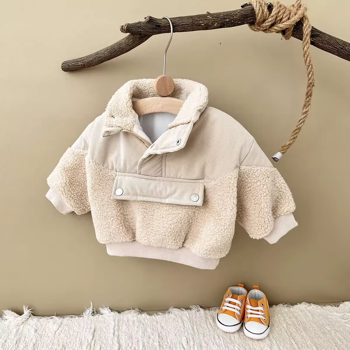 Winter Jacket