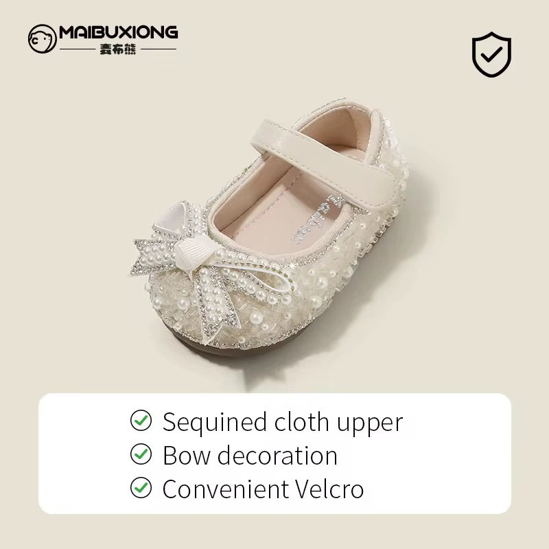 Princess shoes