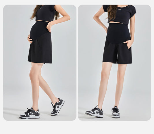 Belly Hugger Summer Shorts