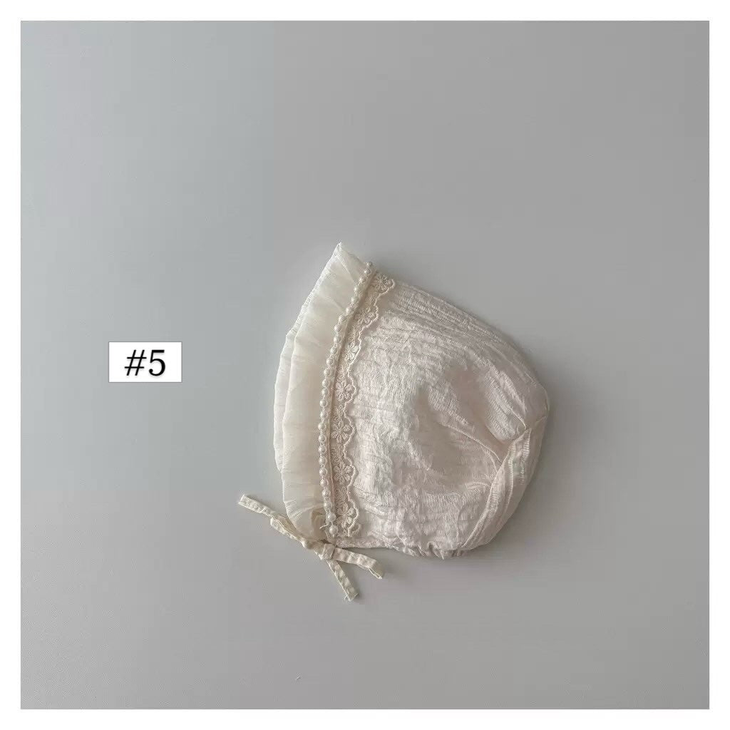 Baby Bonnet