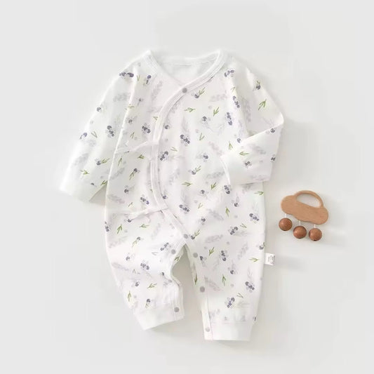 Soft Baby Romper