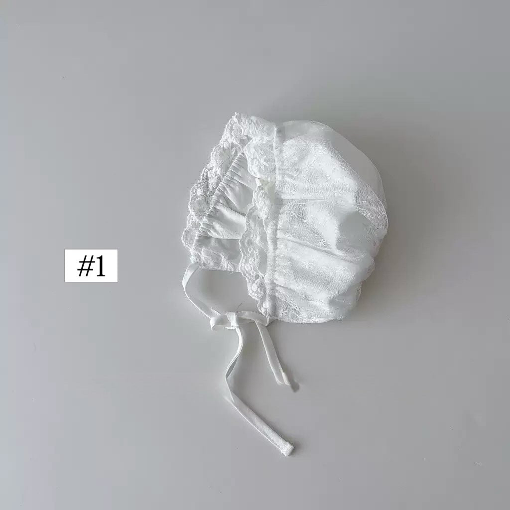 Baby Bonnet