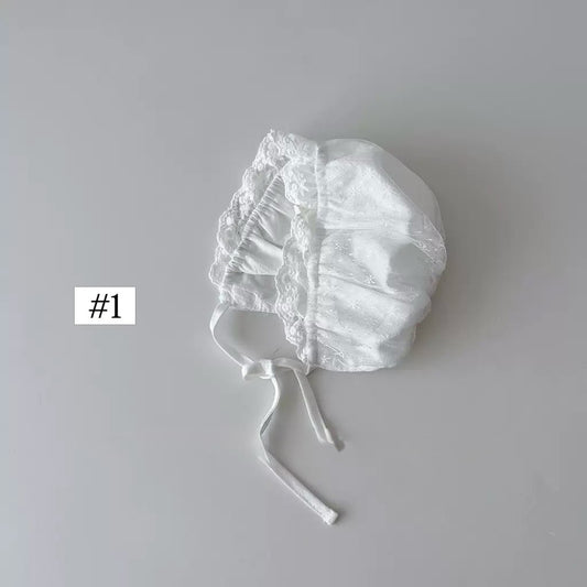 Baby Bonnet