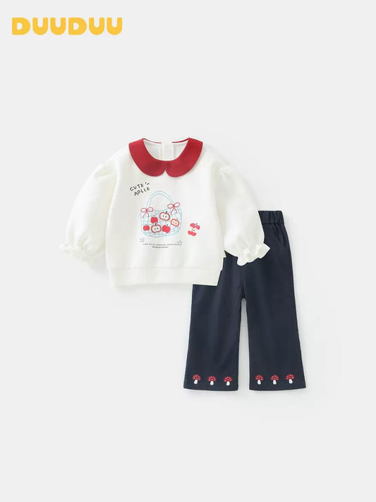 Apple Grove Set
