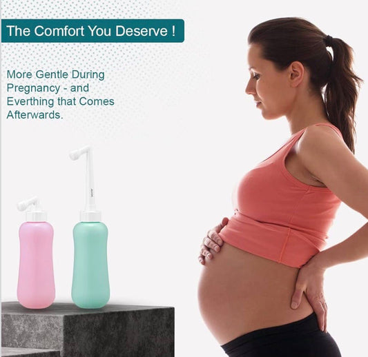 Mama Comfort Wash Bottle