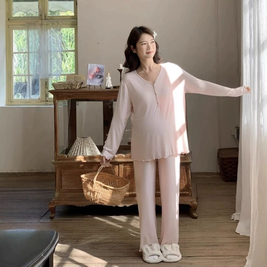 Super Soft Mama Lounge Set