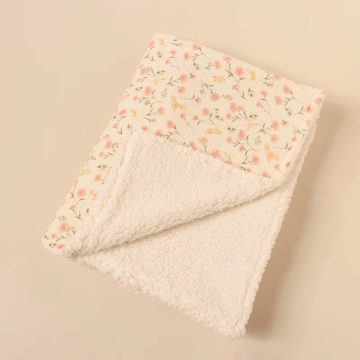 Baby Blanket Large