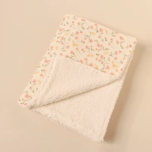 Baby Blanket Large