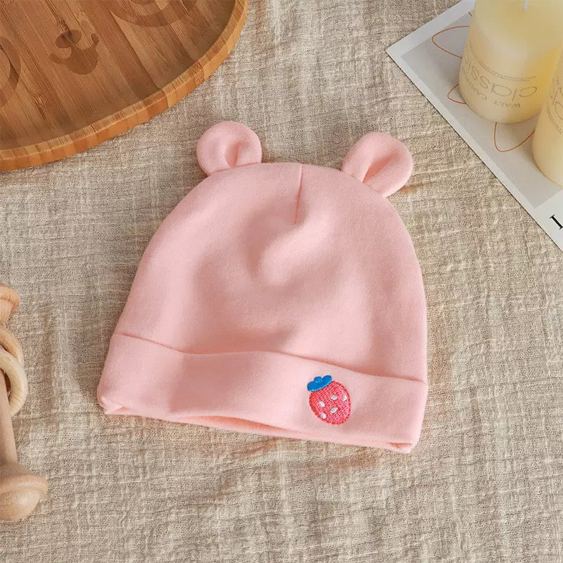 Premium Baby Beanie