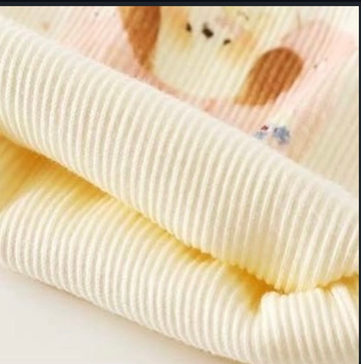 Baby Tummy Comfort Wrap