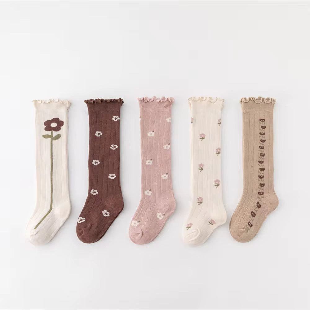 Baby Thigh high socks