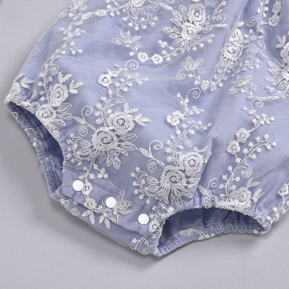 Lilac Bloom Set