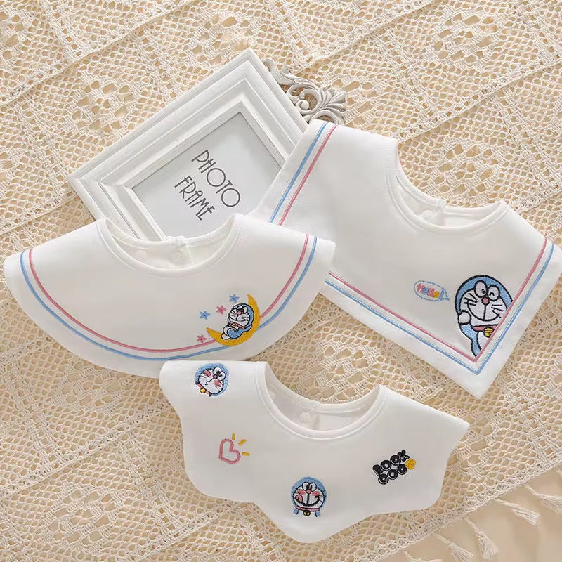 3-piece Bib Set