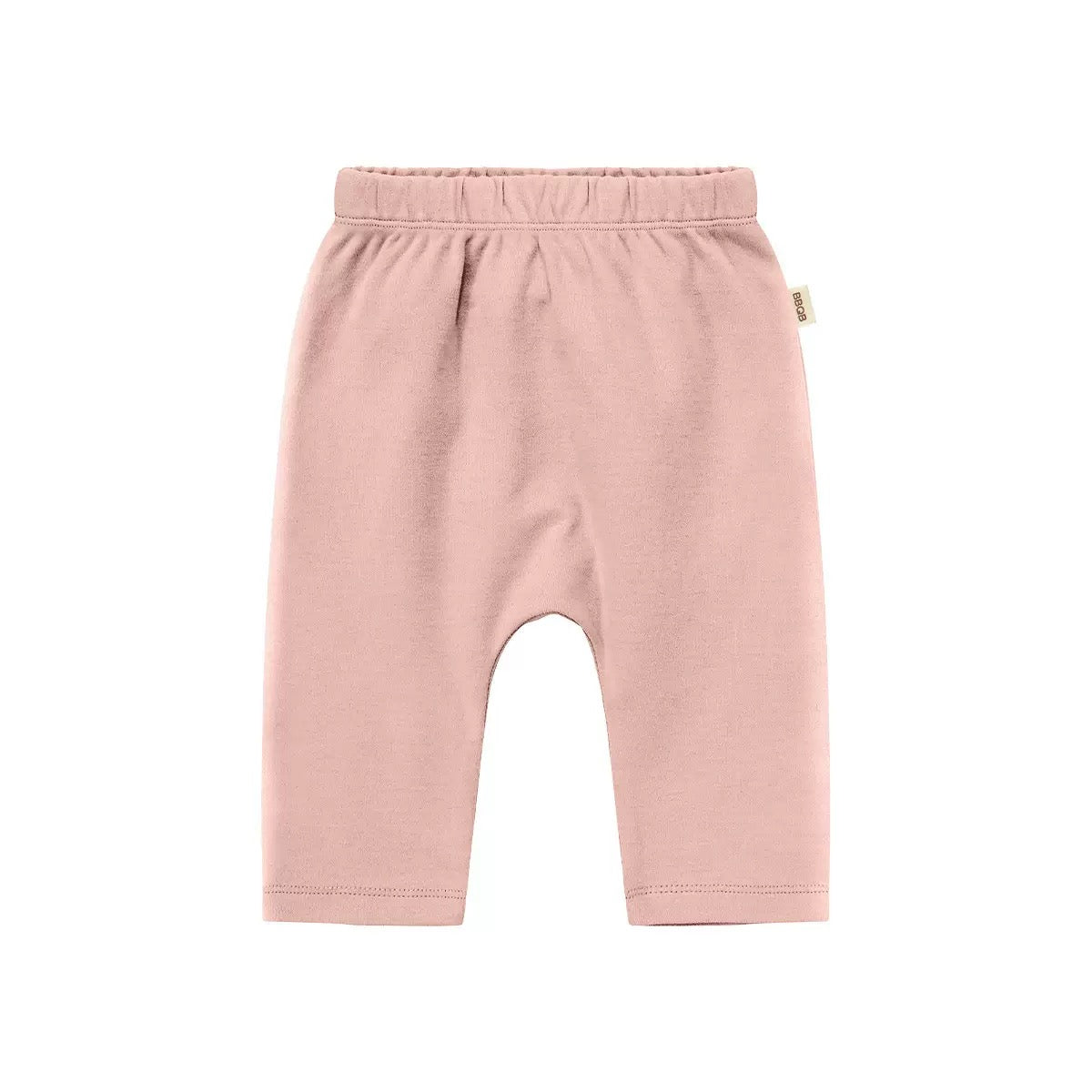 Organic Cotton Baby Pants