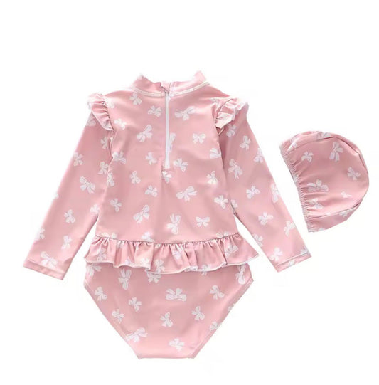 Baby/Kids Swimsuit