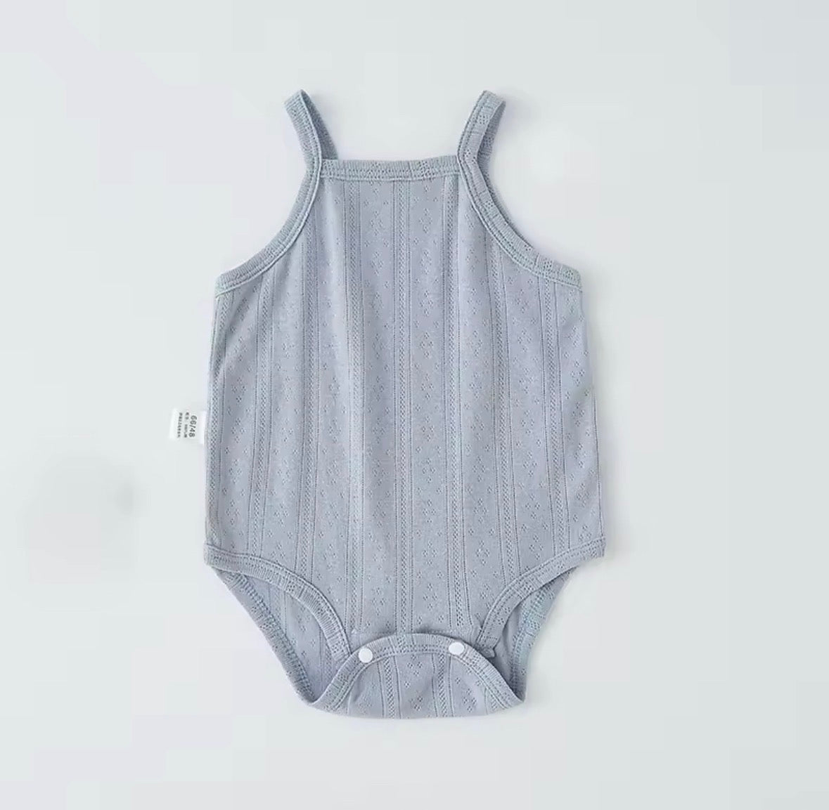 Summer breeze bodysuit