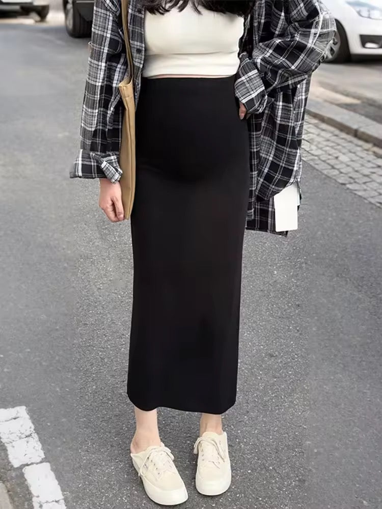 Maternity Skirt