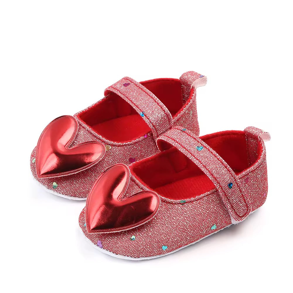 Baby Girl Shoe