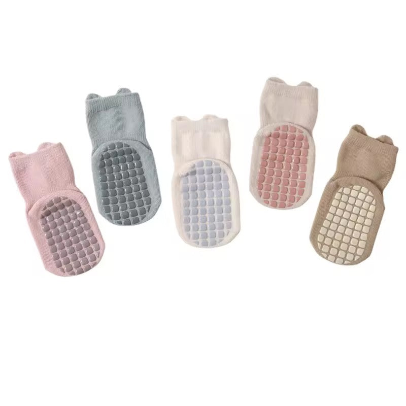 Anti-Slip Socks