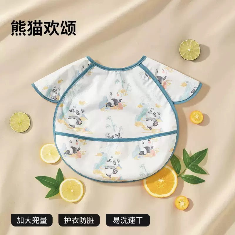 USBETTAS feeding Apron Bib