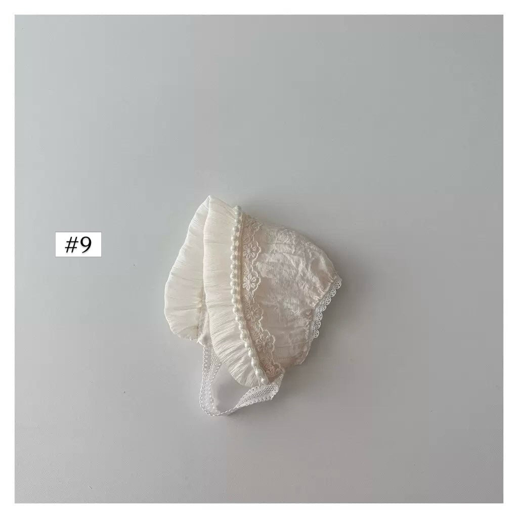 Baby Bonnet