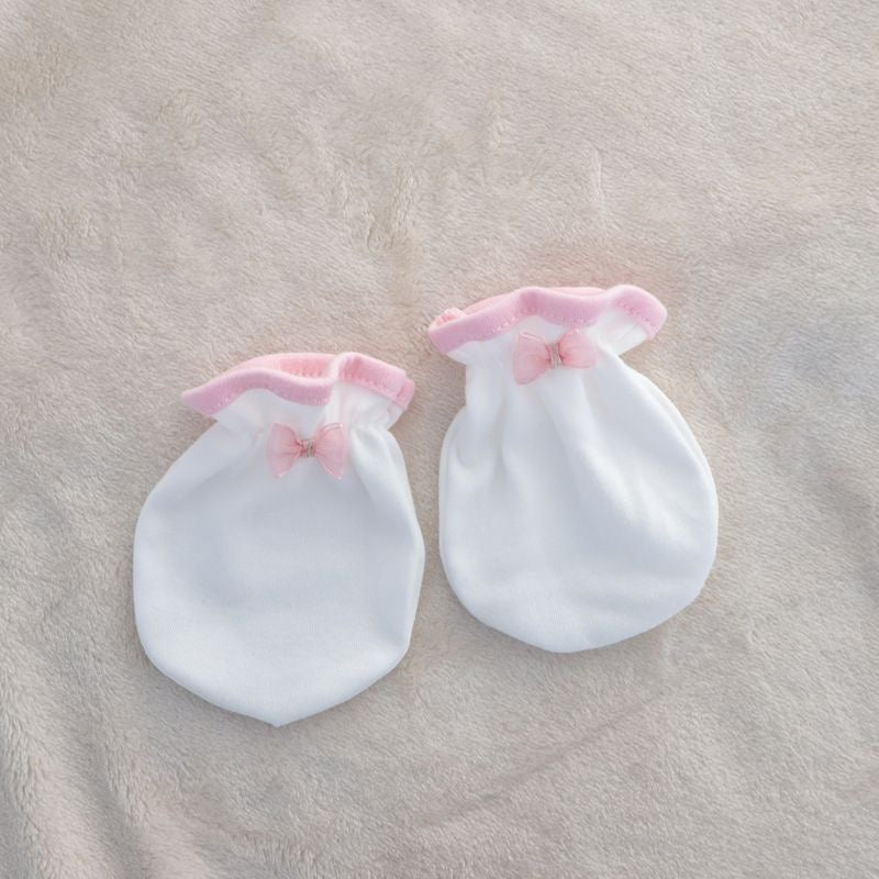 Mittens Set