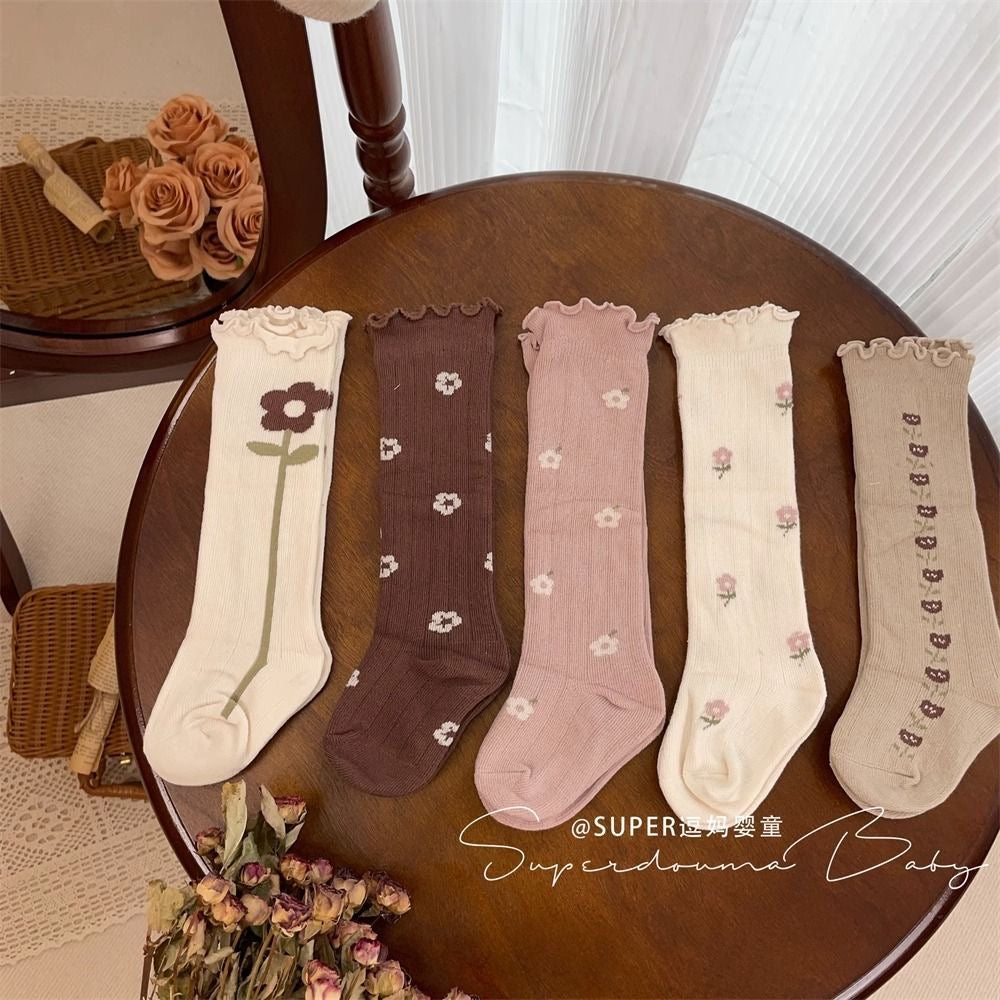 Baby Thigh high socks