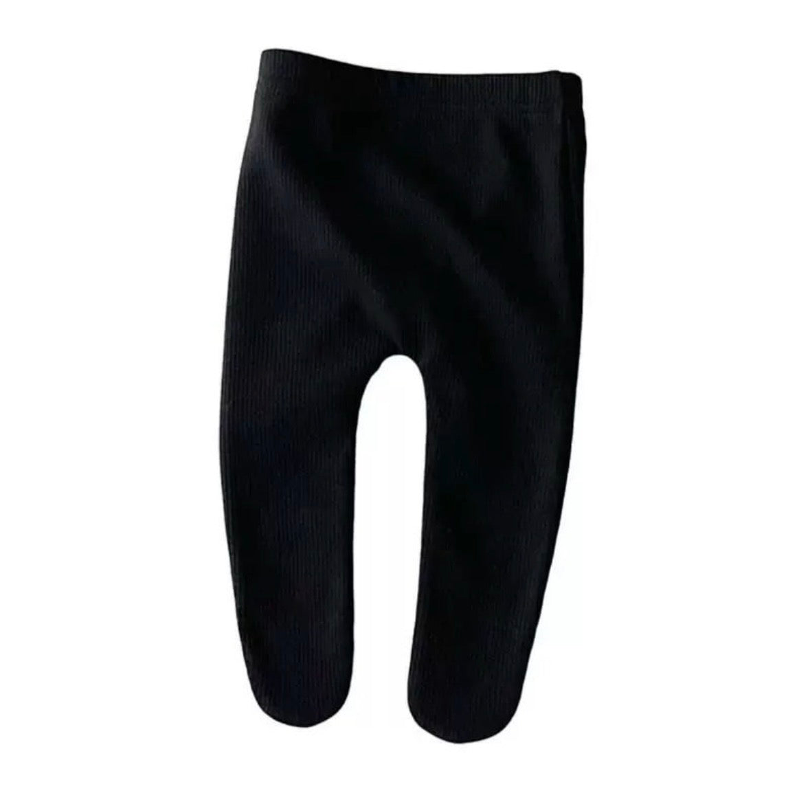 Footed Leggings